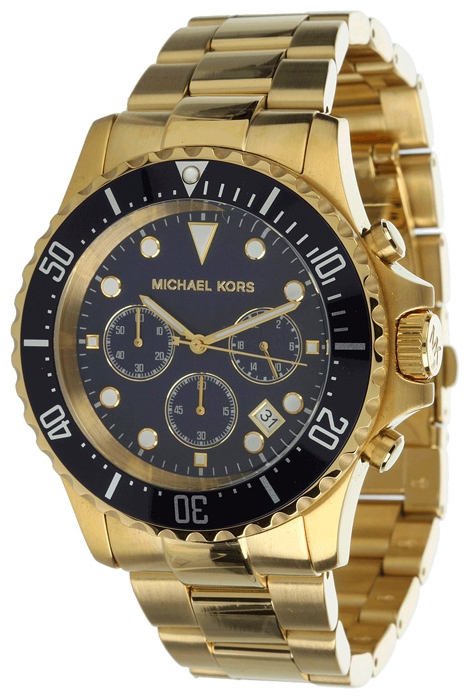 Michael Kors MK8267 wrist watches for men - 1 image, photo, picture