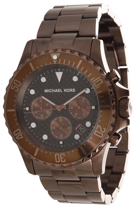 Wrist watch Michael Kors for Men - picture, image, photo