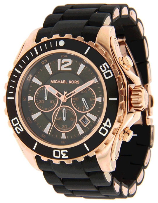 Wrist watch Michael Kors for Men - picture, image, photo