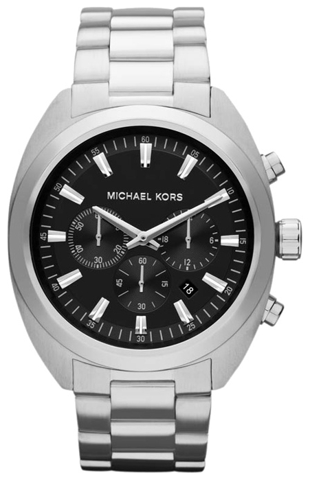 Michael Kors MK8270 wrist watches for men - 1 photo, image, picture