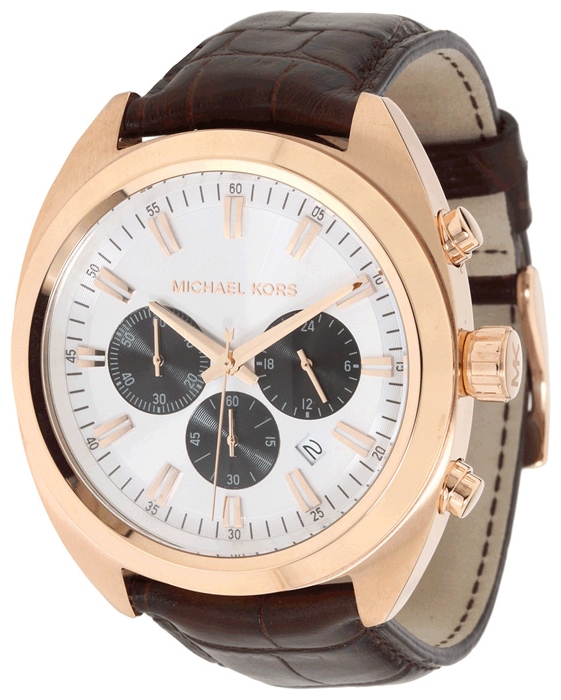 Michael Kors MK8271 wrist watches for men - 1 image, photo, picture