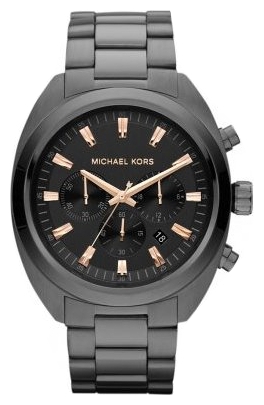 Michael Kors MK8276 wrist watches for men - 1 image, photo, picture