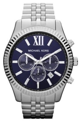 Wrist watch Michael Kors for Men - picture, image, photo