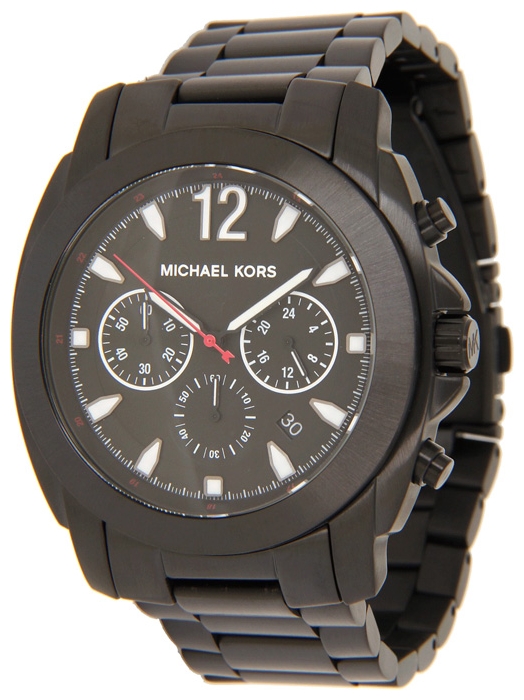 Wrist watch Michael Kors for Men - picture, image, photo