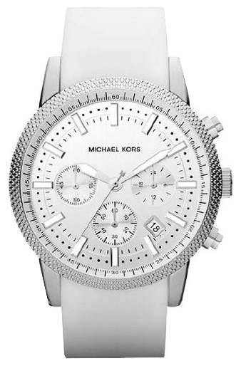 Wrist watch Michael Kors for Women - picture, image, photo