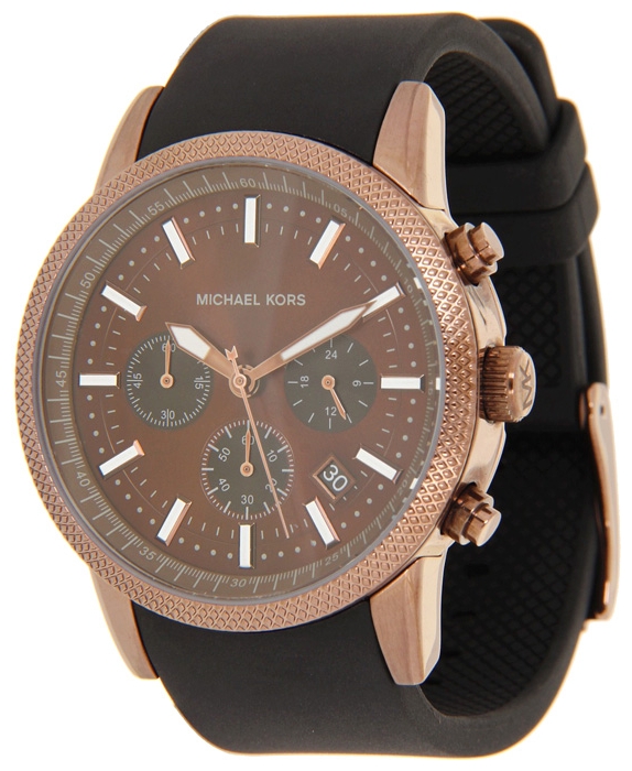 Wrist watch Michael Kors for Men - picture, image, photo