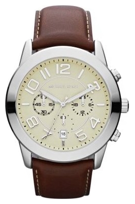 Michael Kors MK8292 wrist watches for men - 1 image, picture, photo