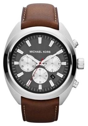 Michael Kors MK8294 wrist watches for men - 1 picture, image, photo
