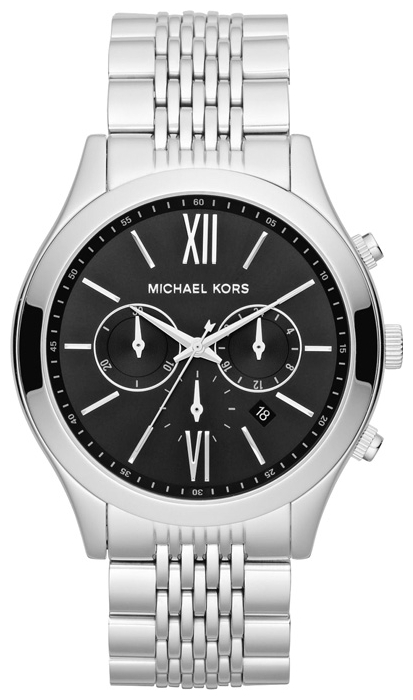 Michael Kors MK8305 wrist watches for men - 1 image, picture, photo