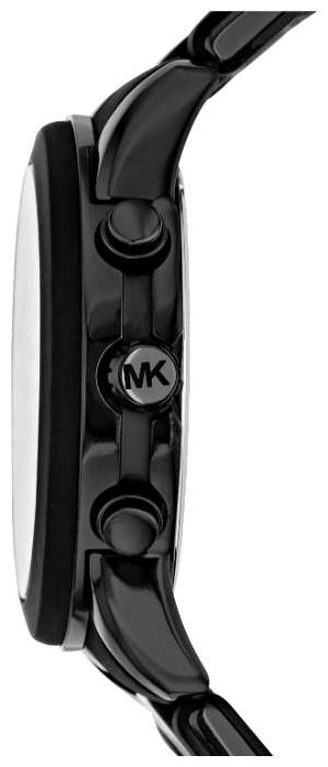 Michael Kors MK8326 wrist watches for men - 2 image, picture, photo