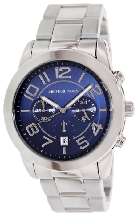 Michael Kors MK8329 wrist watches for men - 1 image, picture, photo