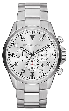Michael Kors MK8331 wrist watches for men - 1 photo, picture, image