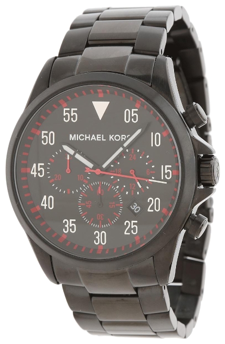 Michael Kors MK8332 wrist watches for men - 2 picture, image, photo