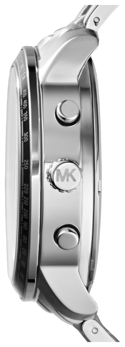 Michael Kors MK8342 wrist watches for men - 2 picture, photo, image