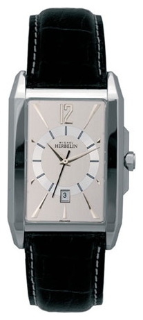 Wrist watch Michel Herbelin for Men - picture, image, photo