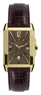 Michel Herbelin 12472-P38MA wrist watches for men - 1 image, picture, photo