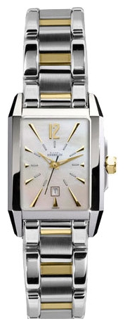 Michel Herbelin 12872-T19B wrist watches for men - 1 image, photo, picture