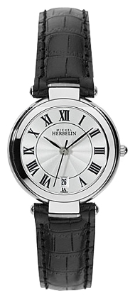 Michel Herbelin 1426-308 wrist watches for women - 1 picture, image, photo