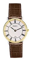 Michel Herbelin 16845-T08GOSM wrist watches for women - 1 image, photo, picture