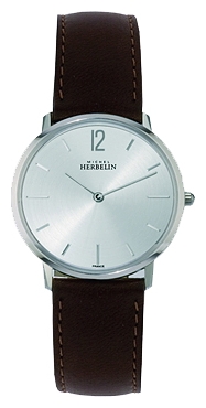 Michel Herbelin 17015-12 wrist watches for men - 1 photo, image, picture