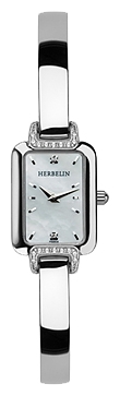 Michel Herbelin 17404-18XB59 wrist watches for women - 1 picture, image, photo