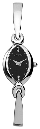 Michel Herbelin 17405-B54 wrist watches for women - 1 photo, image, picture