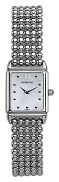 Michel Herbelin 17423-B19 wrist watches for women - 1 photo, image, picture