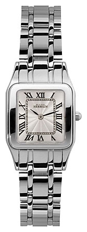 Michel Herbelin 17427-B08 wrist watches for women - 1 photo, picture, image