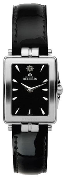 Michel Herbelin 17456-14SM wrist watches for women - 1 image, picture, photo