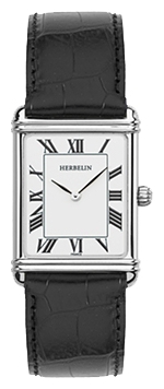 Michel Herbelin 17468-01 wrist watches for men - 1 photo, image, picture