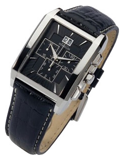 Michel Herbelin 36672-14 wrist watches for men - 1 image, picture, photo