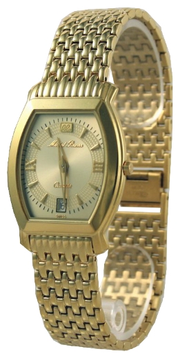 Michelle Renee 147G330S wrist watches for men - 1 photo, picture, image