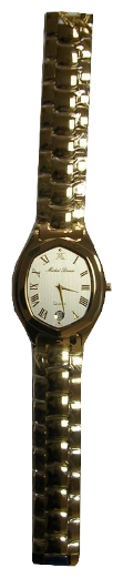 Michelle Renee 170G320S wrist watches for men - 1 photo, image, picture