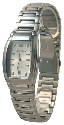 Michelle Renee 192G120S wrist watches for men - 1 photo, image, picture