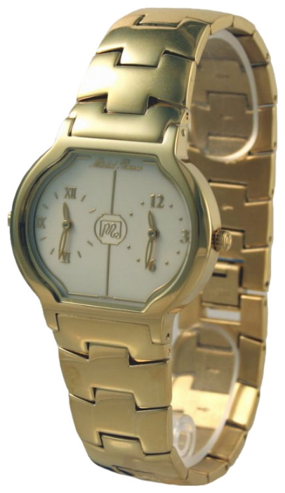 Michelle Renee 197G320S wrist watches for men - 1 photo, picture, image