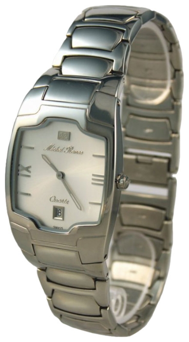 Michelle Renee 202G120S wrist watches for men - 1 picture, image, photo