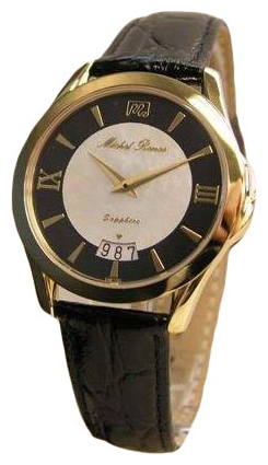 Michelle Renee 205G321S wrist watches for men - 1 photo, image, picture