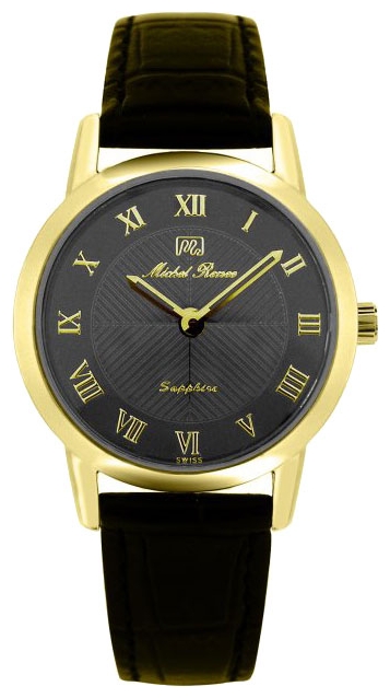 Michelle Renee 215G311S wrist watches for men - 1 image, picture, photo
