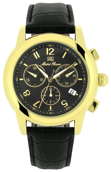 Wrist watch Michelle Renee for Men - picture, image, photo