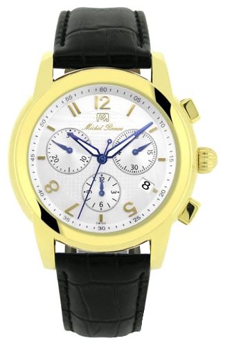 Wrist watch Michelle Renee for Men - picture, image, photo