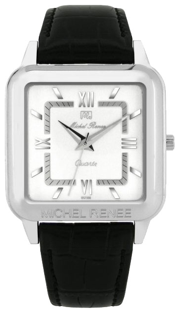 Michelle Renee 220G121S wrist watches for men - 1 photo, image, picture
