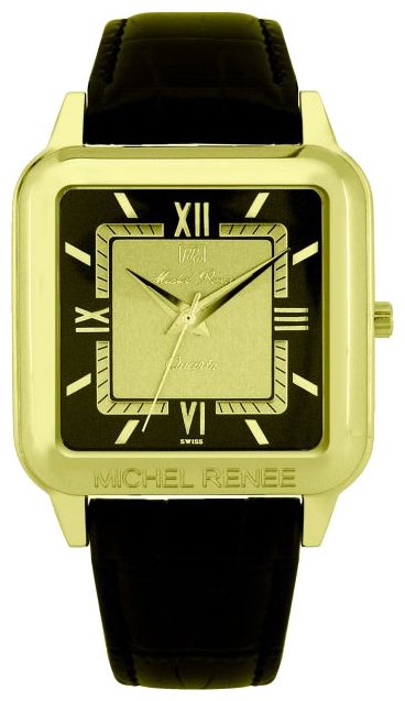 Michelle Renee 220G311S wrist watches for men - 1 image, photo, picture