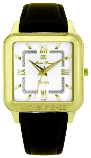 Wrist watch Michelle Renee for Men - picture, image, photo
