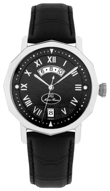 Michelle Renee 221G111S wrist watches for men - 1 image, photo, picture