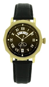 Michelle Renee 221G311S wrist watches for men - 1 photo, picture, image