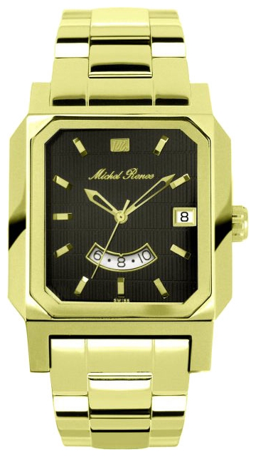 Michelle Renee 222G310S wrist watches for men - 1 image, picture, photo