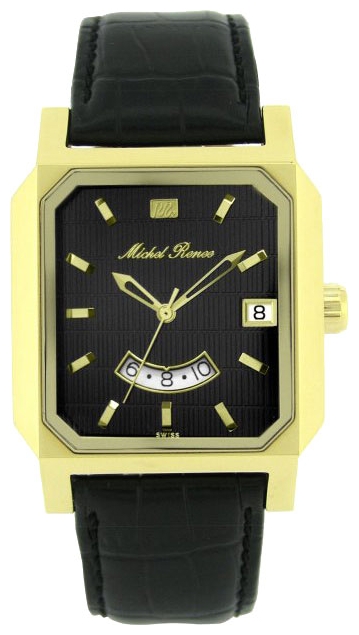 Michelle Renee 222G311S wrist watches for men - 1 image, picture, photo
