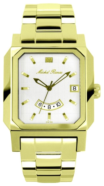 Michelle Renee 222G320S wrist watches for men - 1 picture, image, photo