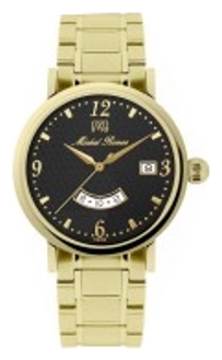 Michelle Renee 228G310S wrist watches for men - 1 photo, image, picture