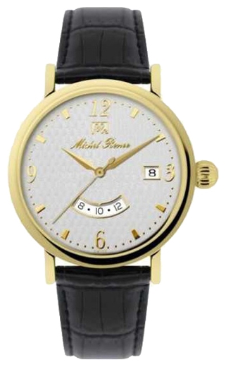 Michelle Renee 228G321S wrist watches for men - 1 photo, picture, image